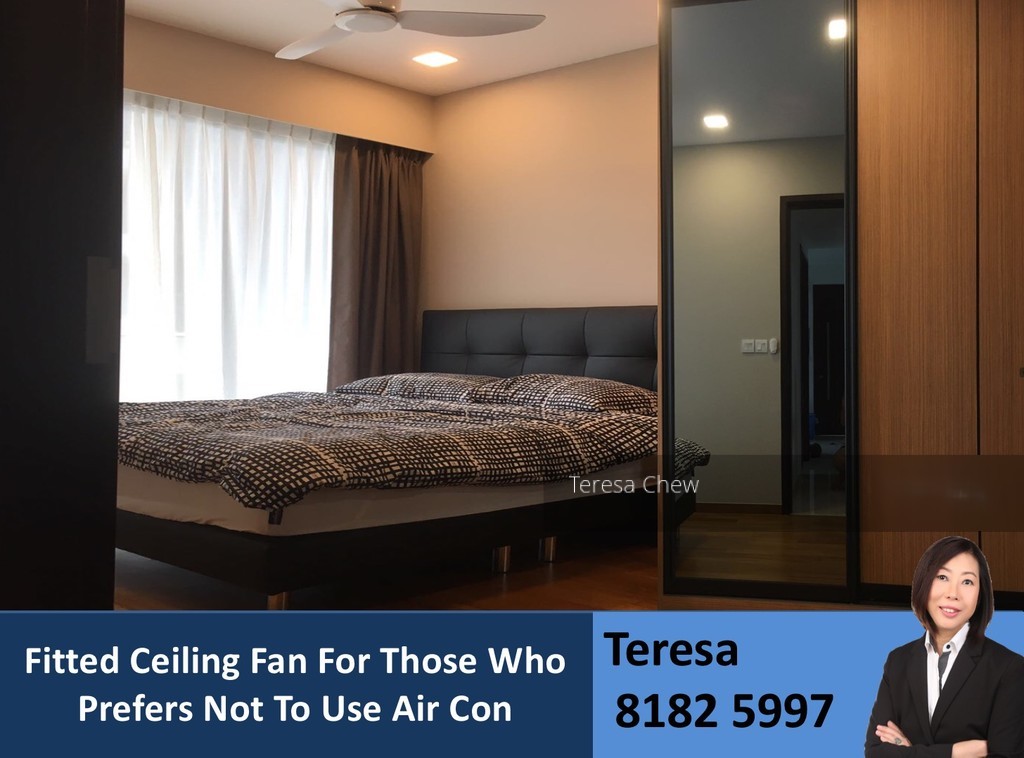 8M Residences (D15), Apartment #136689322